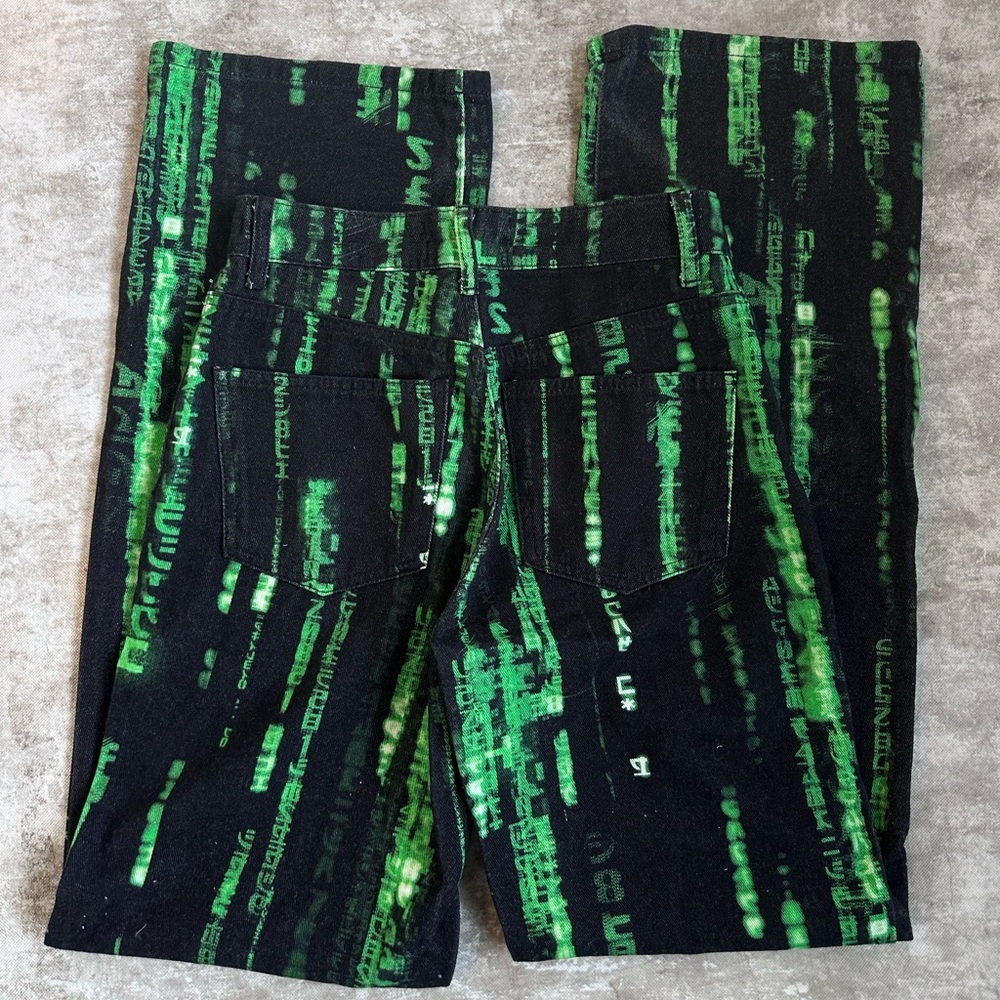 Matrix Collab Pants - image 4